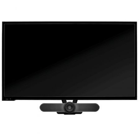 Logitech Soporte de TV para MeetUp XL Negro